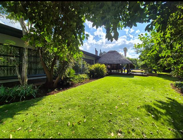 3 BEDROOM HOUSE FOR SALE IN VANDERBIJLPARK SW 5